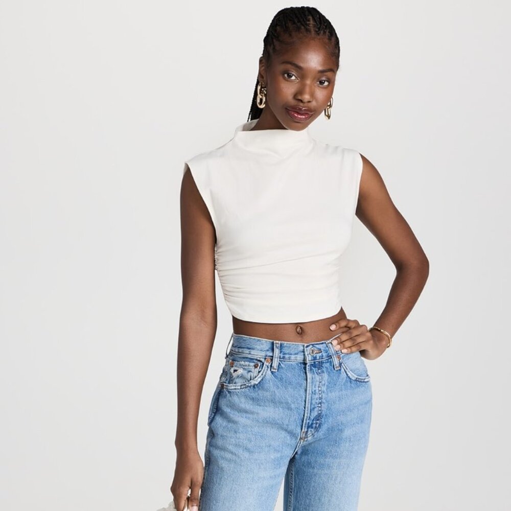 Reformation Lindy Top